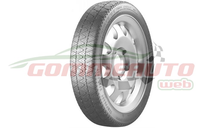 COP. 135/90 R17 104M sContact
